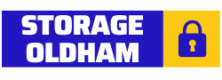 Storage Oldham